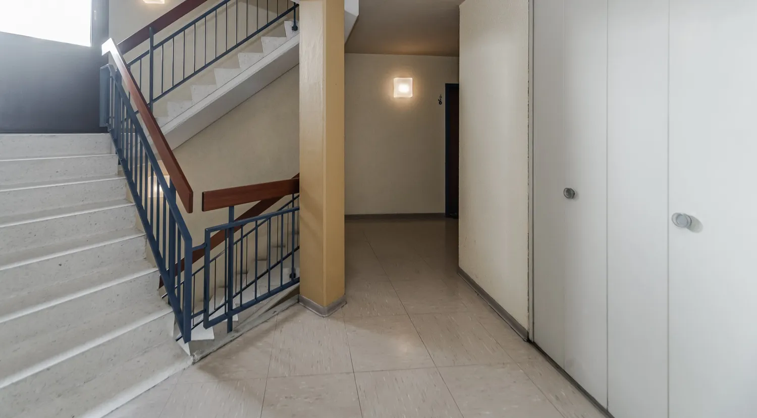 1 Zimmer Wohnung mit 37 m² in Stuttgart – Bild 6