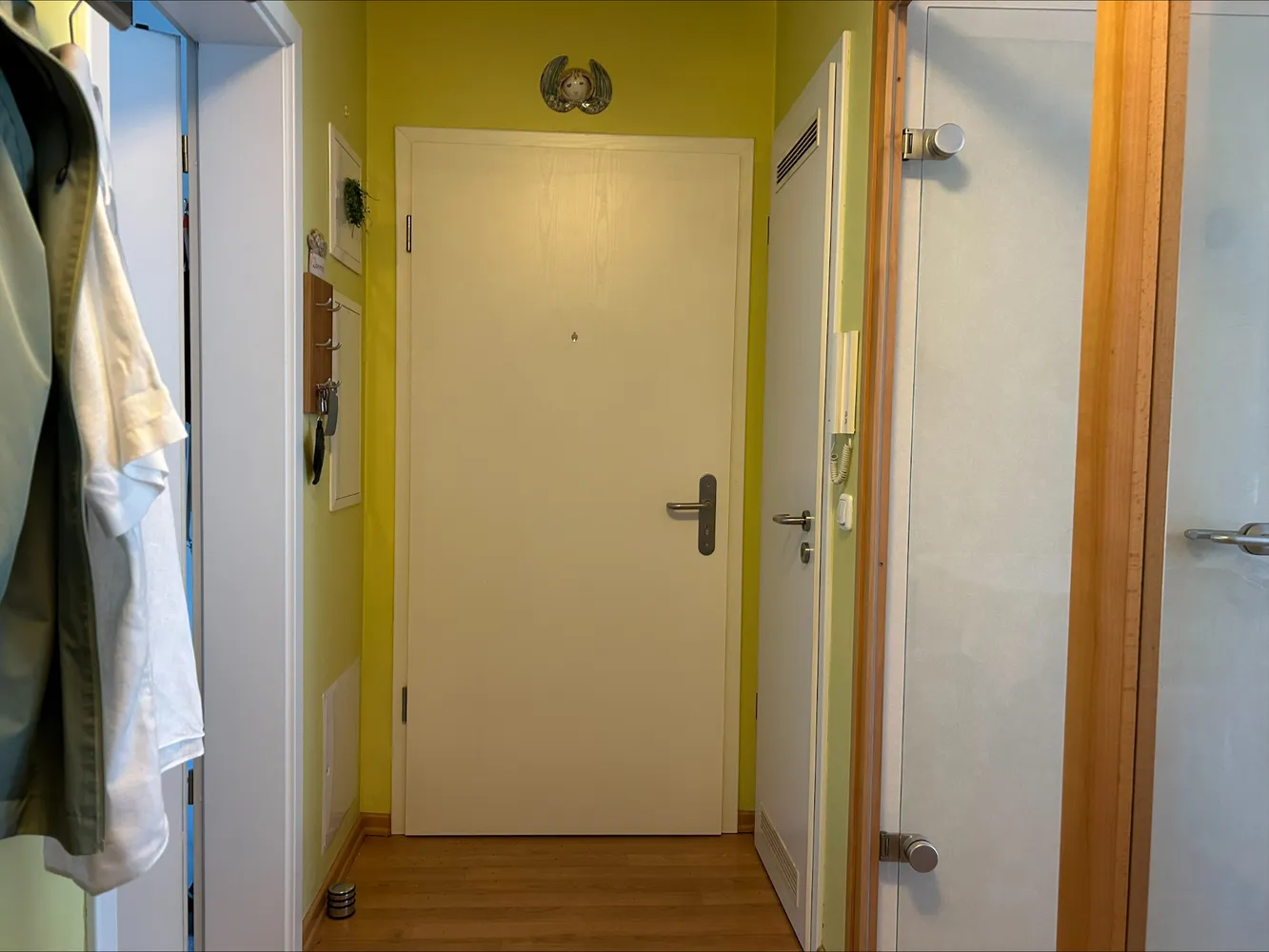 3 room apartment with 81 m² in Lübeck – Photo 6