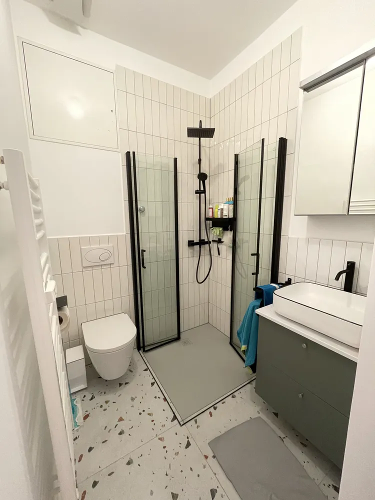 2 Zimmer Wohnung mit 54 m² in Berlin – Bild 5