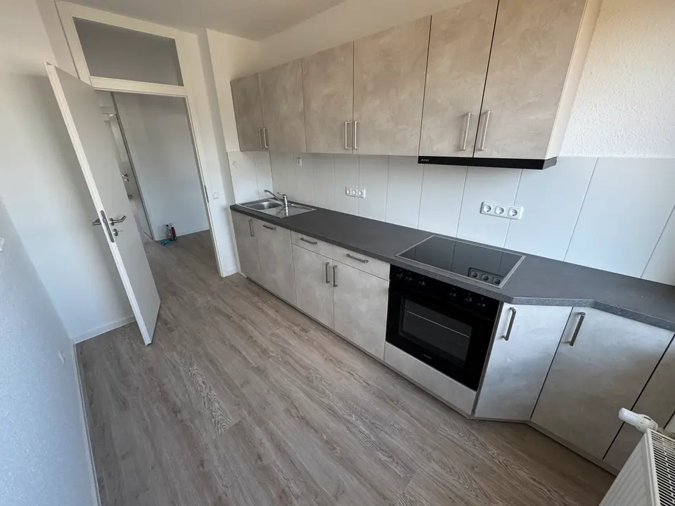 3 Zimmer Wohnung mit 85 m² in Lengerich – Bild 2