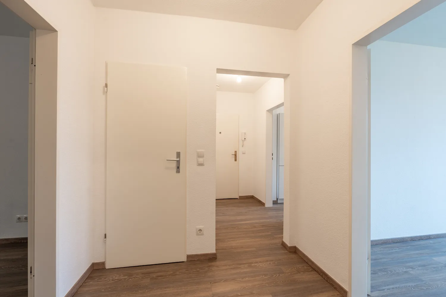2 Zimmer Wohnung mit 61 m² in Hamburg – Bild 5