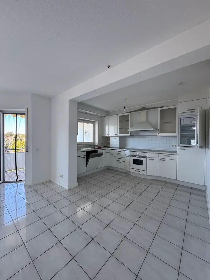 2 Zimmer Wohnung mit 55 m² in Hanau – Bild 4