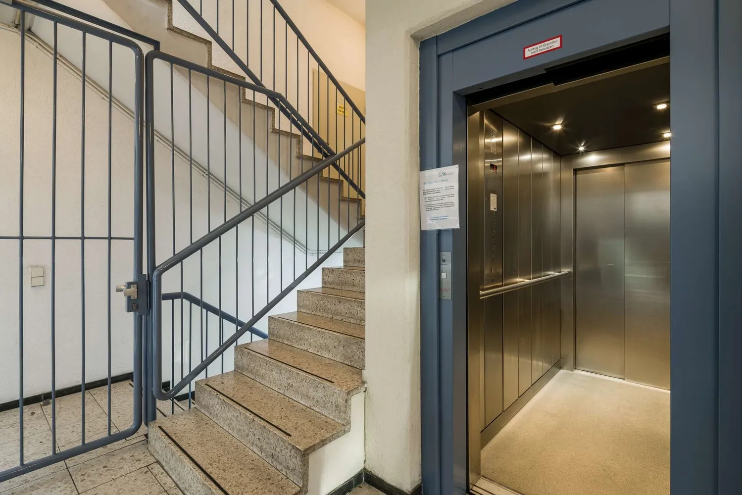 5 Zimmer Wohnung mit 112 m² in Mannheim – Bild 3