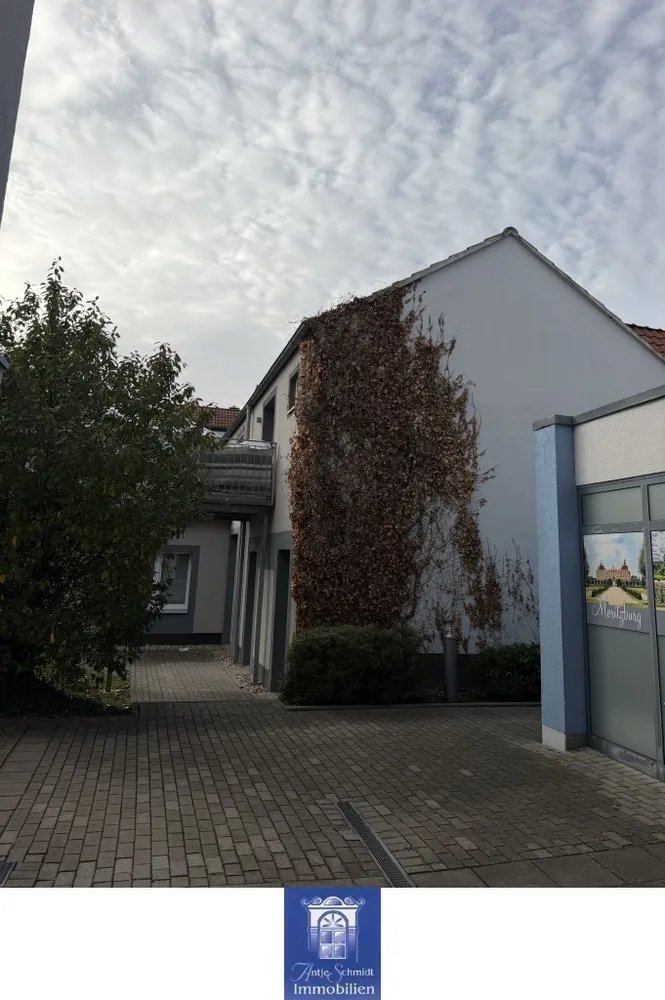 4 Zimmer Wohnung mit 78 m² in Coswig – Bild 4