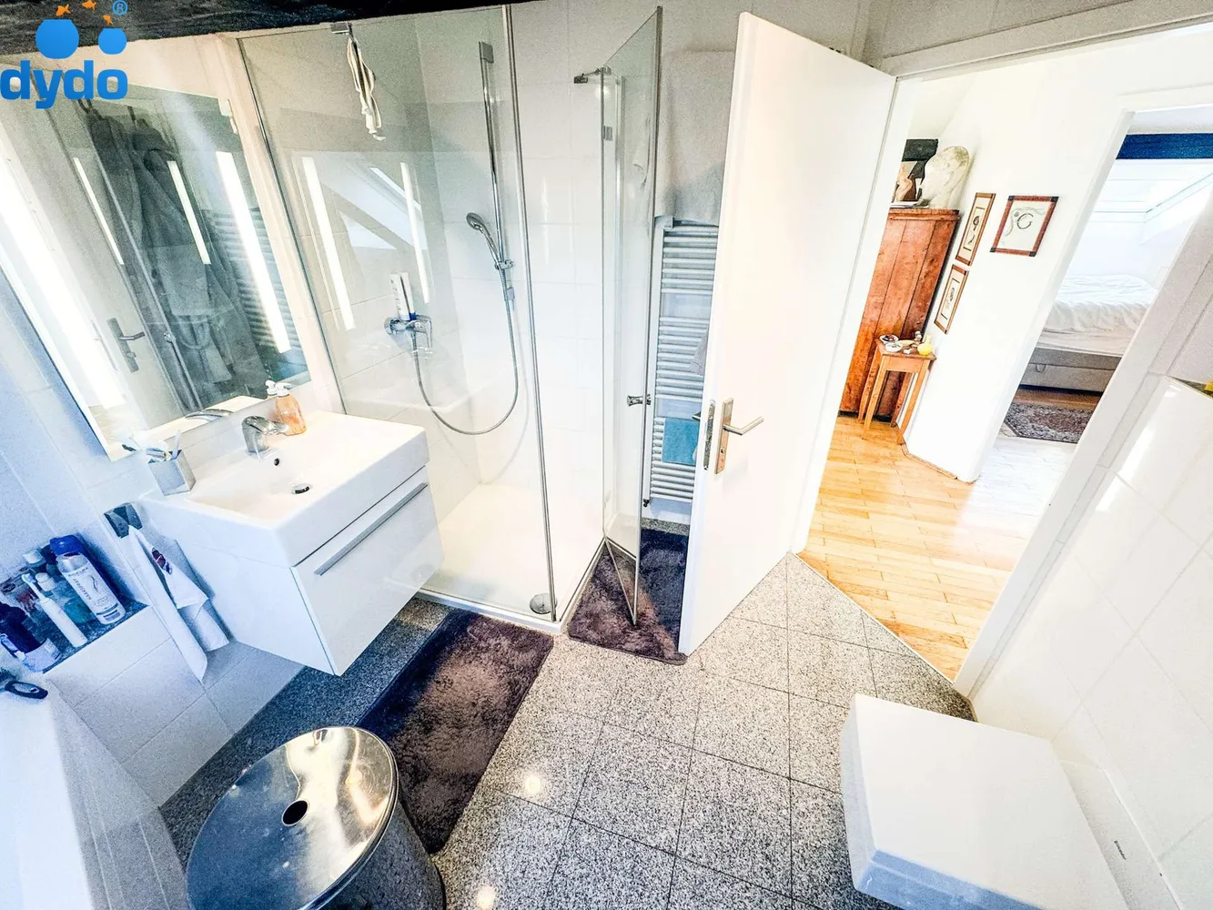 3 Zimmer Wohnung mit 117 m² in Berlin – Bild 9