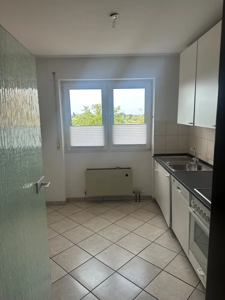 2 Zimmer Wohnung mit 77 m² in Euskirchen – Bild 2