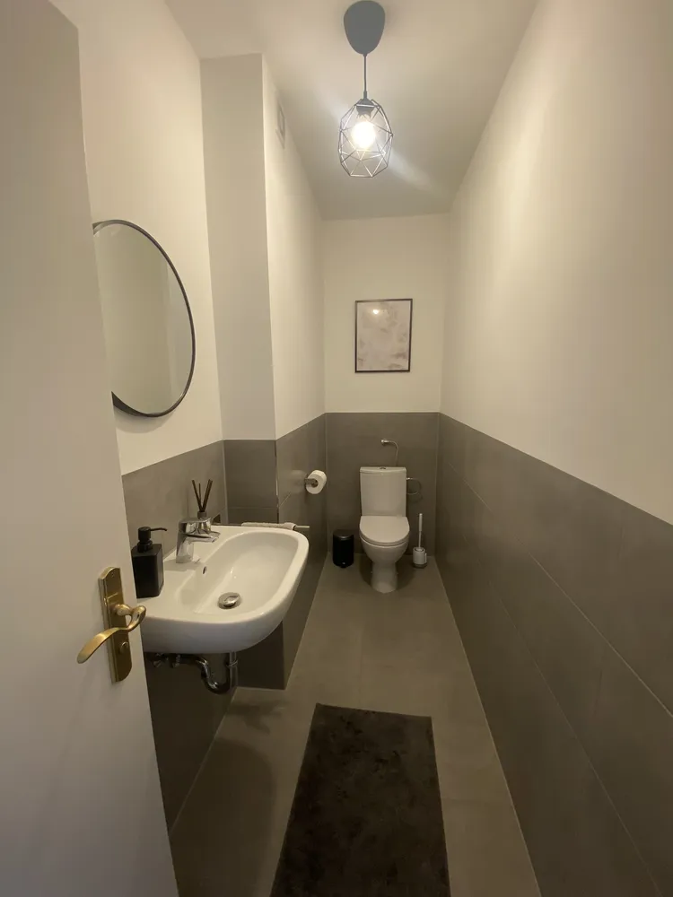 3 room apartment with 104 m² in Munich – Photo 10