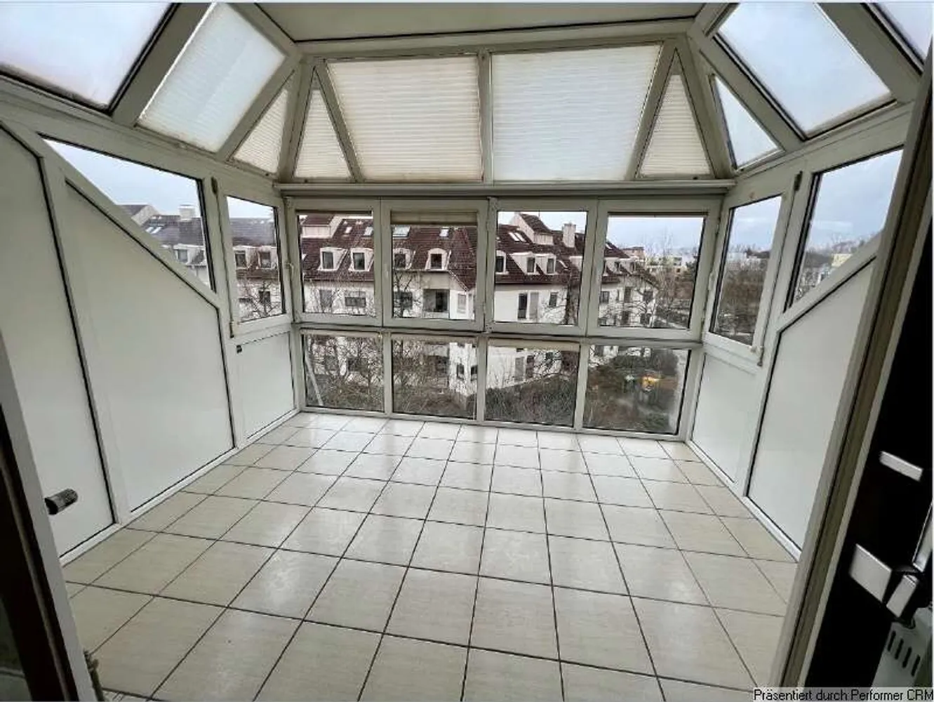 3 Zimmer Wohnung mit 100 m² in Augsburg – Bild 9
