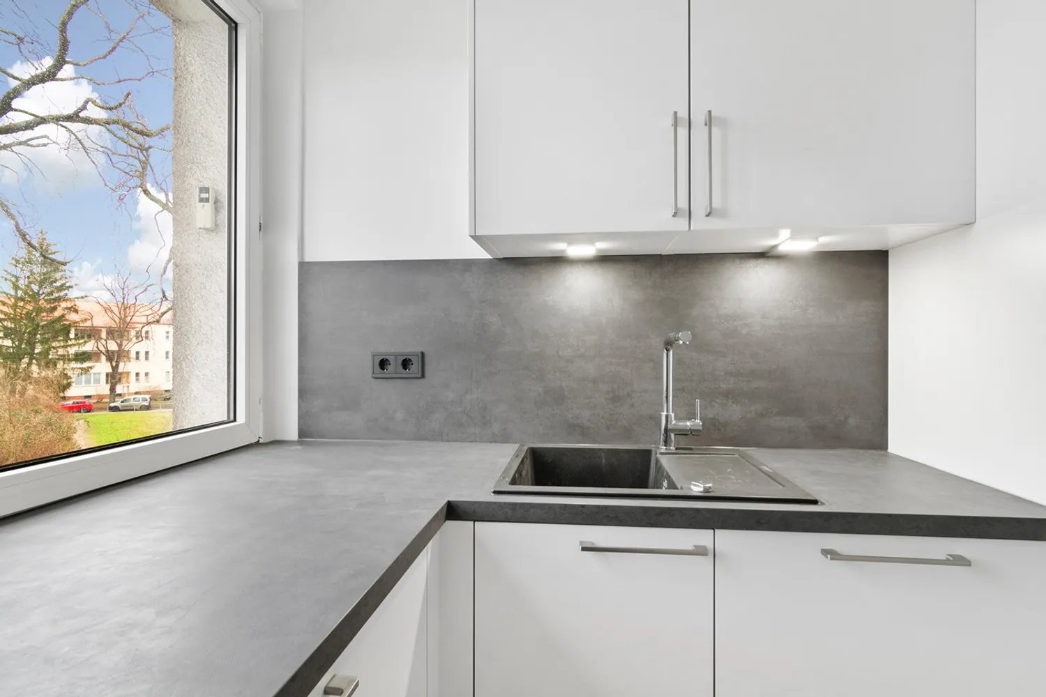 2 Zimmer Wohnung mit 57 m² in Berlin – Bild 4