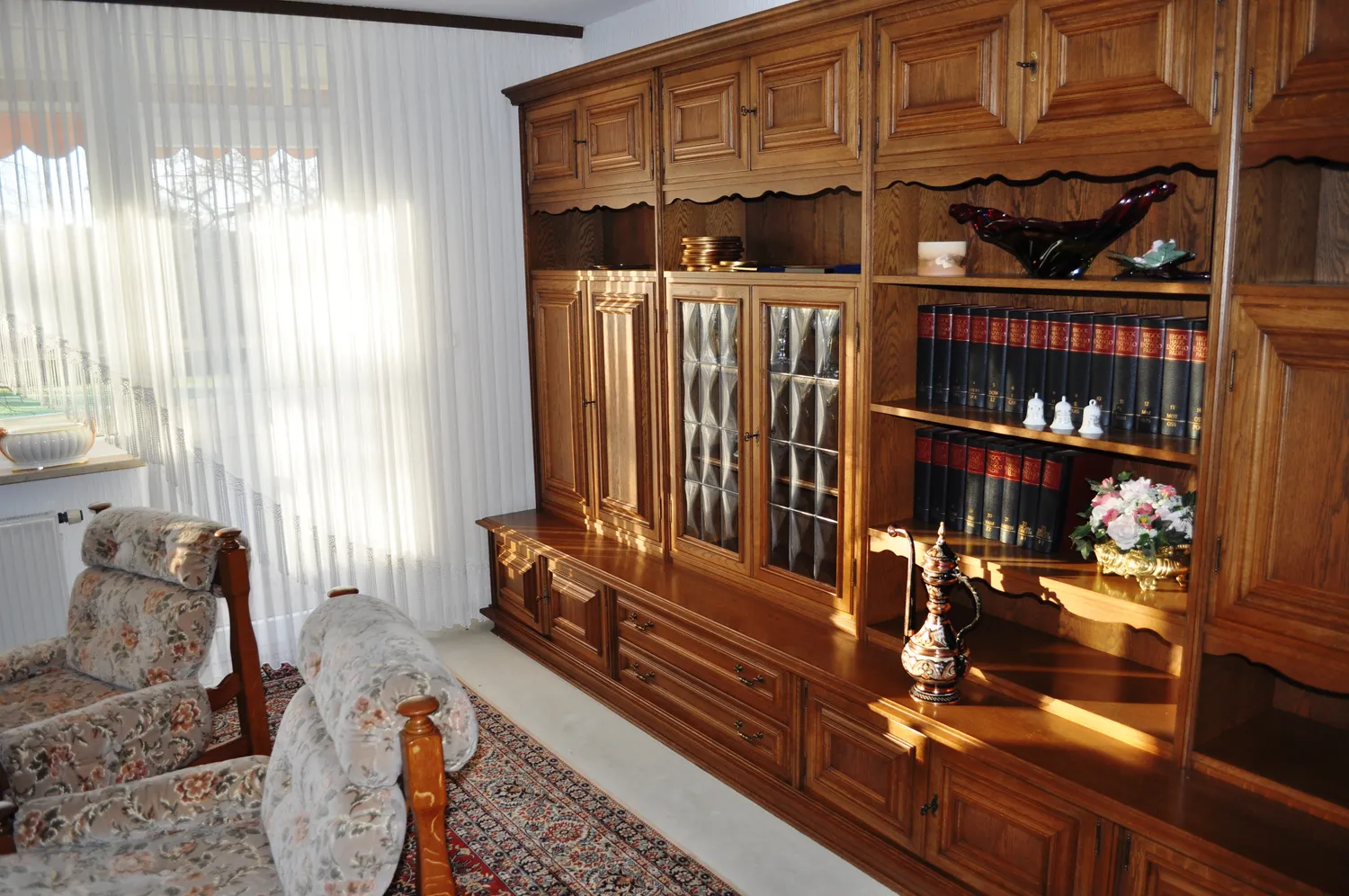 3 Zimmer Wohnung mit 89 m² in Nürnberg – Bild 5