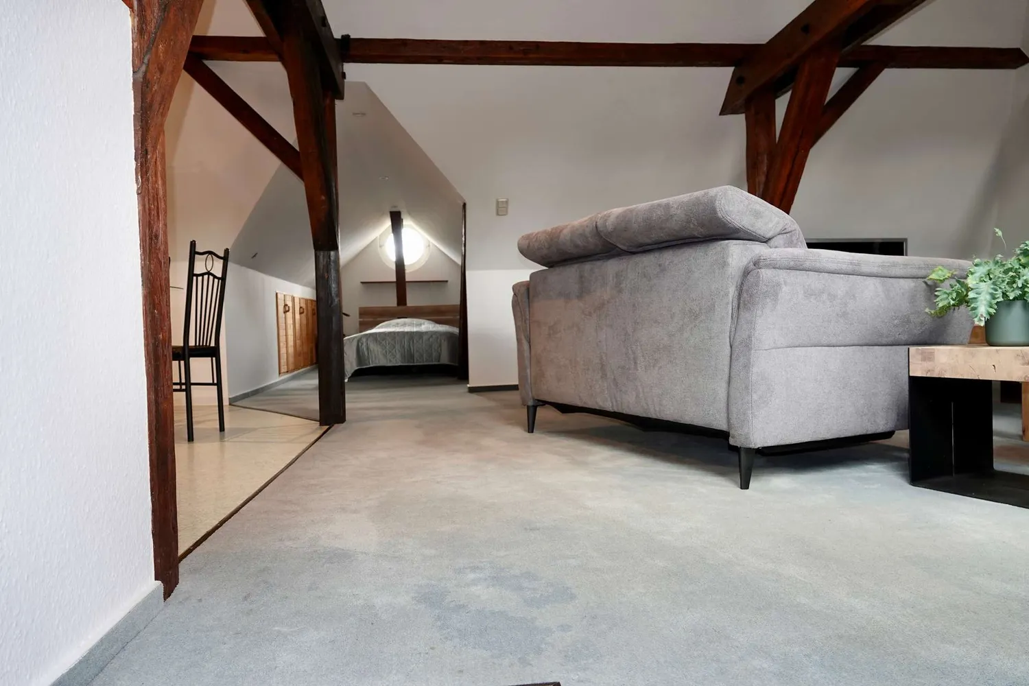 1 Zimmer Wohnung mit 36 m² in Quedlinburg – Bild 6