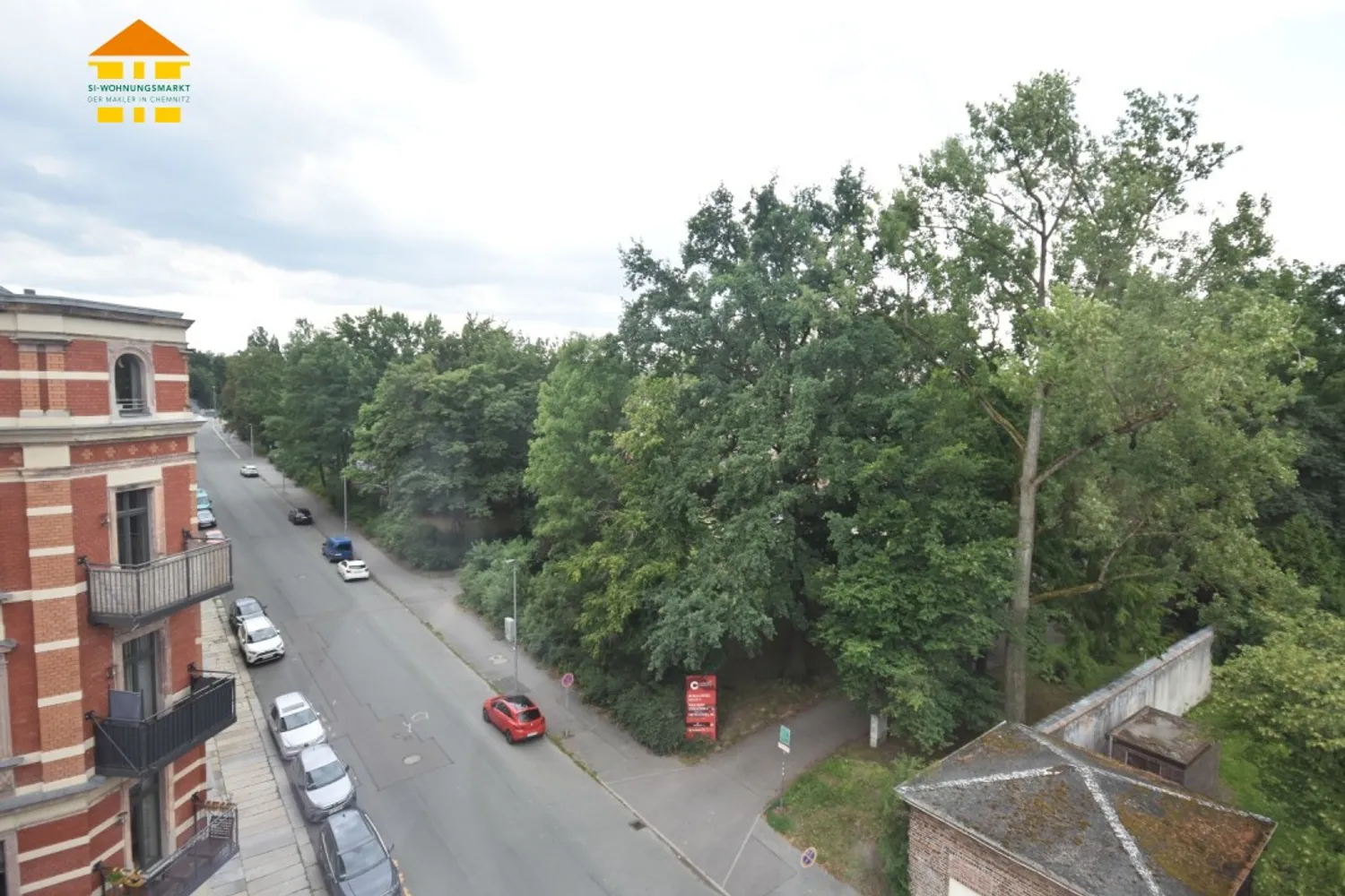 3 room apartment with 71 m² in Chemnitz – Photo 6