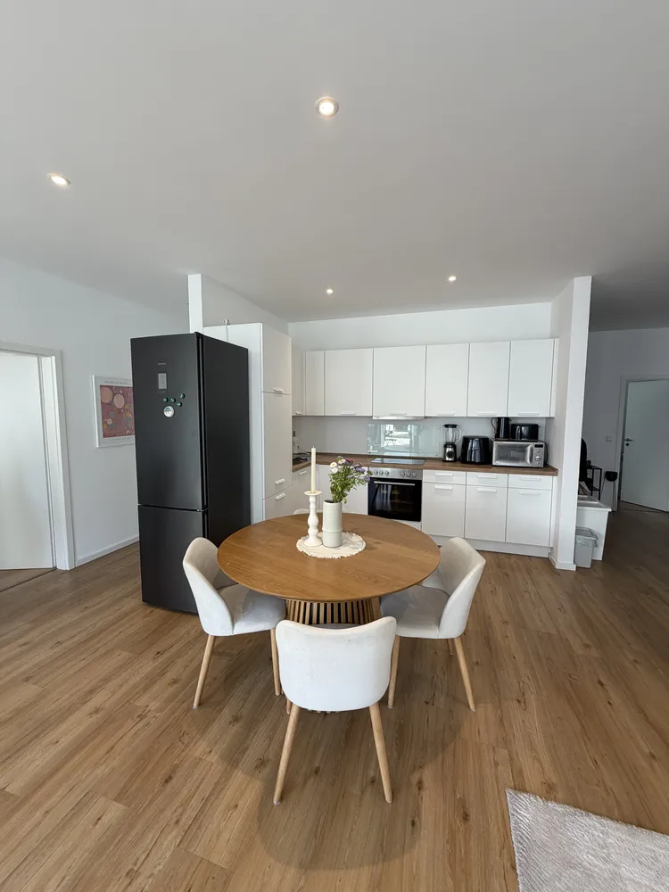 WG-Zimmer mit 15 m² in Stuttgart – Bild 2