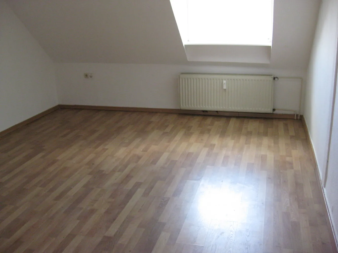 2 Zimmer Wohnung mit 50 m² in Duisburg – Bild 1