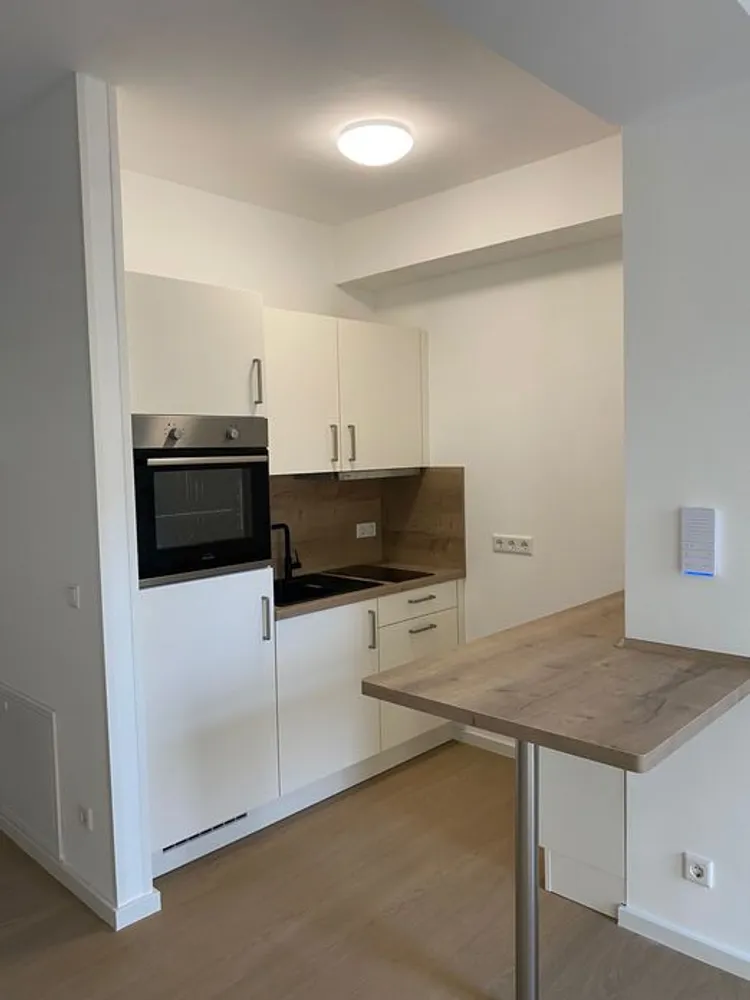 1 Zimmer Wohnung mit 41 m² in Wiesbaden – Bild 6