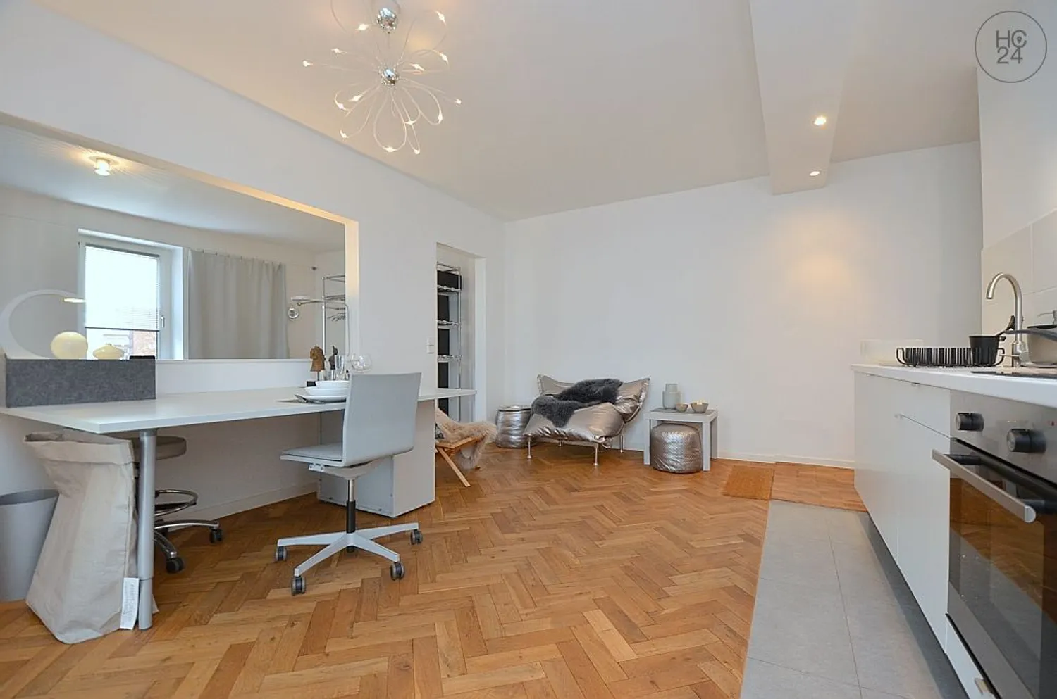 2 Zimmer Wohnung mit 55 m² in Stuttgart – Bild 7