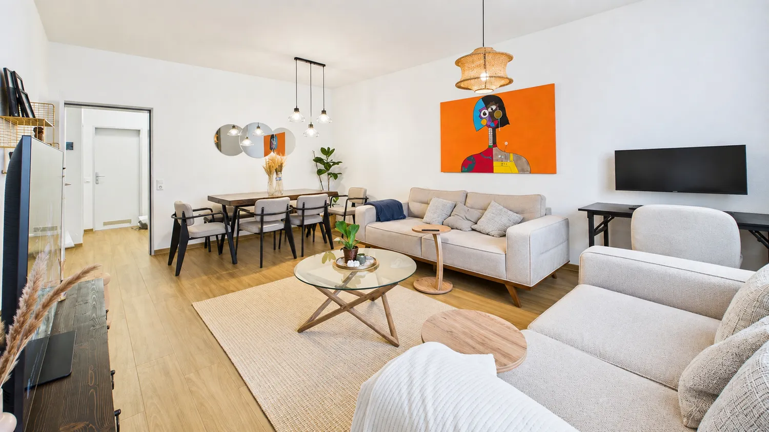2 Zimmer Wohnung mit 69 m² in Lahr/Schwarzwald – Bild 6