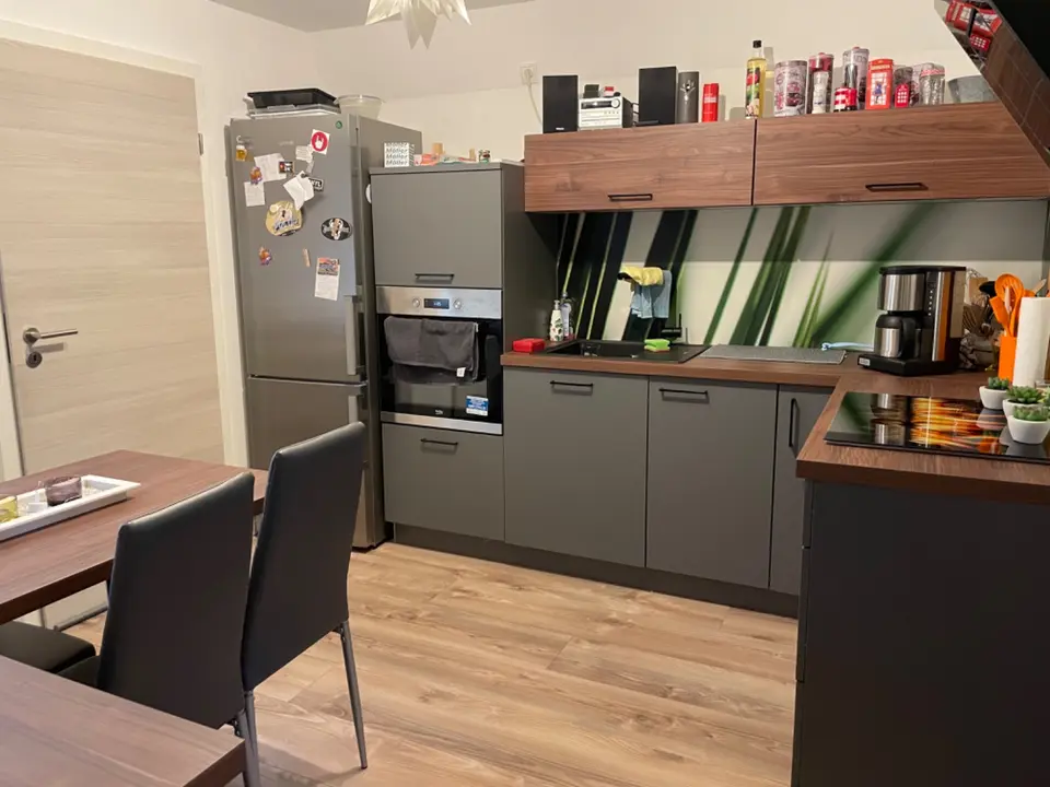 3 Zimmer Wohnung mit 90 m² in Bitterfeld-Wolfen – Bild 2