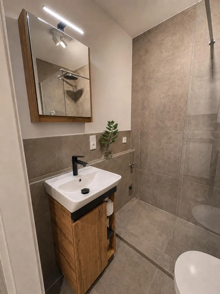 1 Zimmer Wohnung mit 23 m² in München – Bild 11