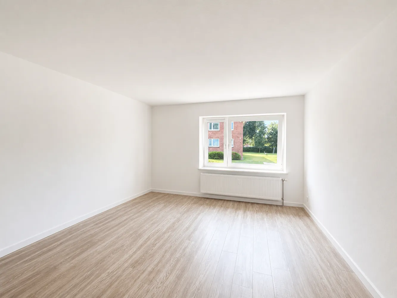 3 Zimmer Wohnung mit 57 m² in Itzehoe – Bild 6