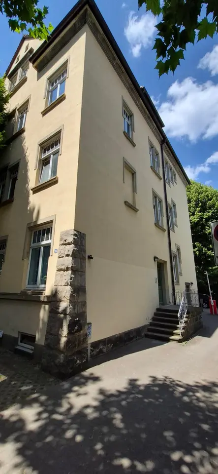 2 Zimmer Wohnung mit 46 m² in Pirna – Bild 1