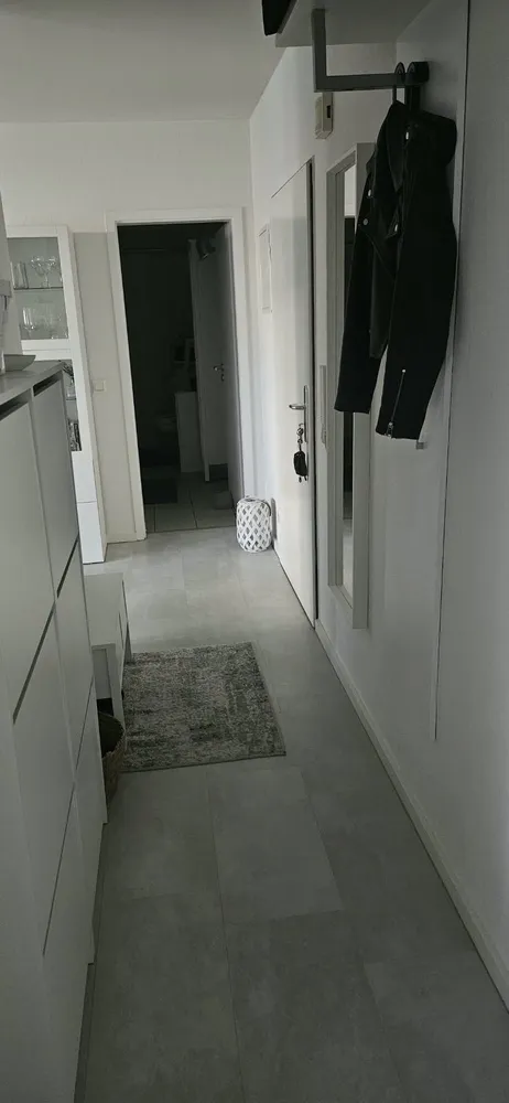 2 Zimmer Wohnung mit 53 m² in Leverkusen – Bild 2