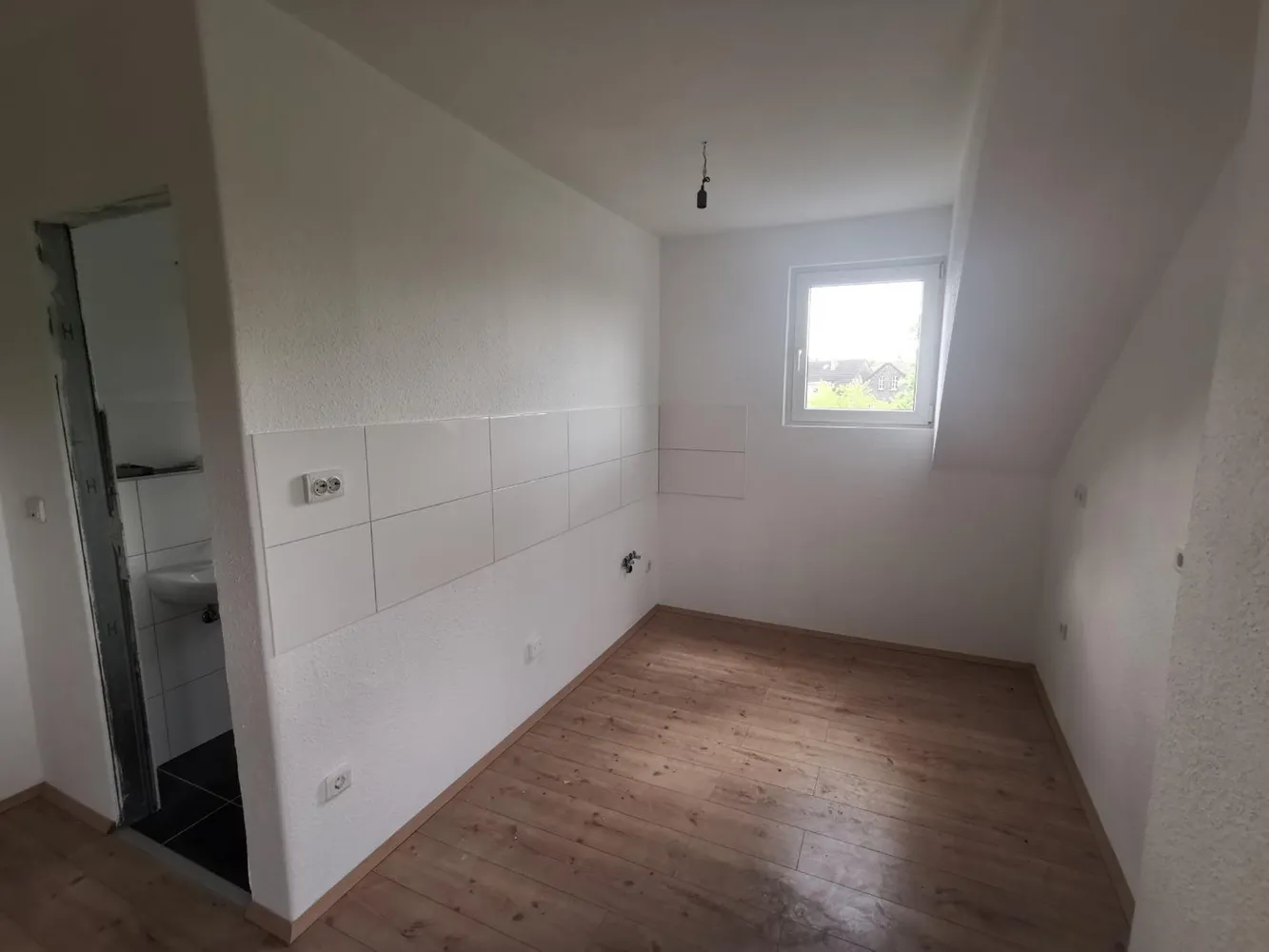 2 Zimmer Wohnung mit 50 m² in Essen – Bild 4