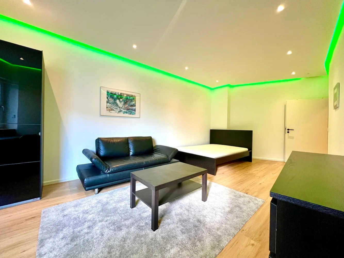 WG-Zimmer mit 21 m² in München – Bild 7