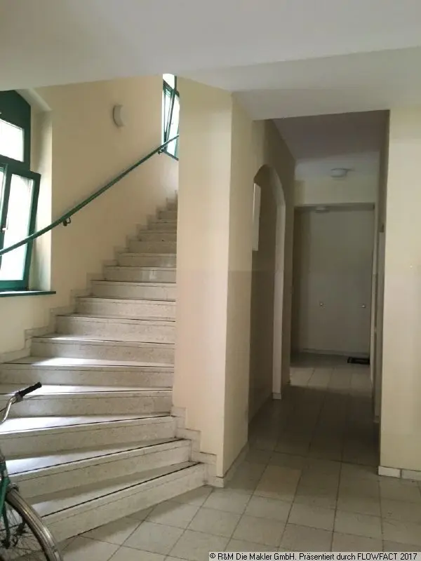 2 Zimmer Wohnung mit 57 m² in Dresden – Bild 9
