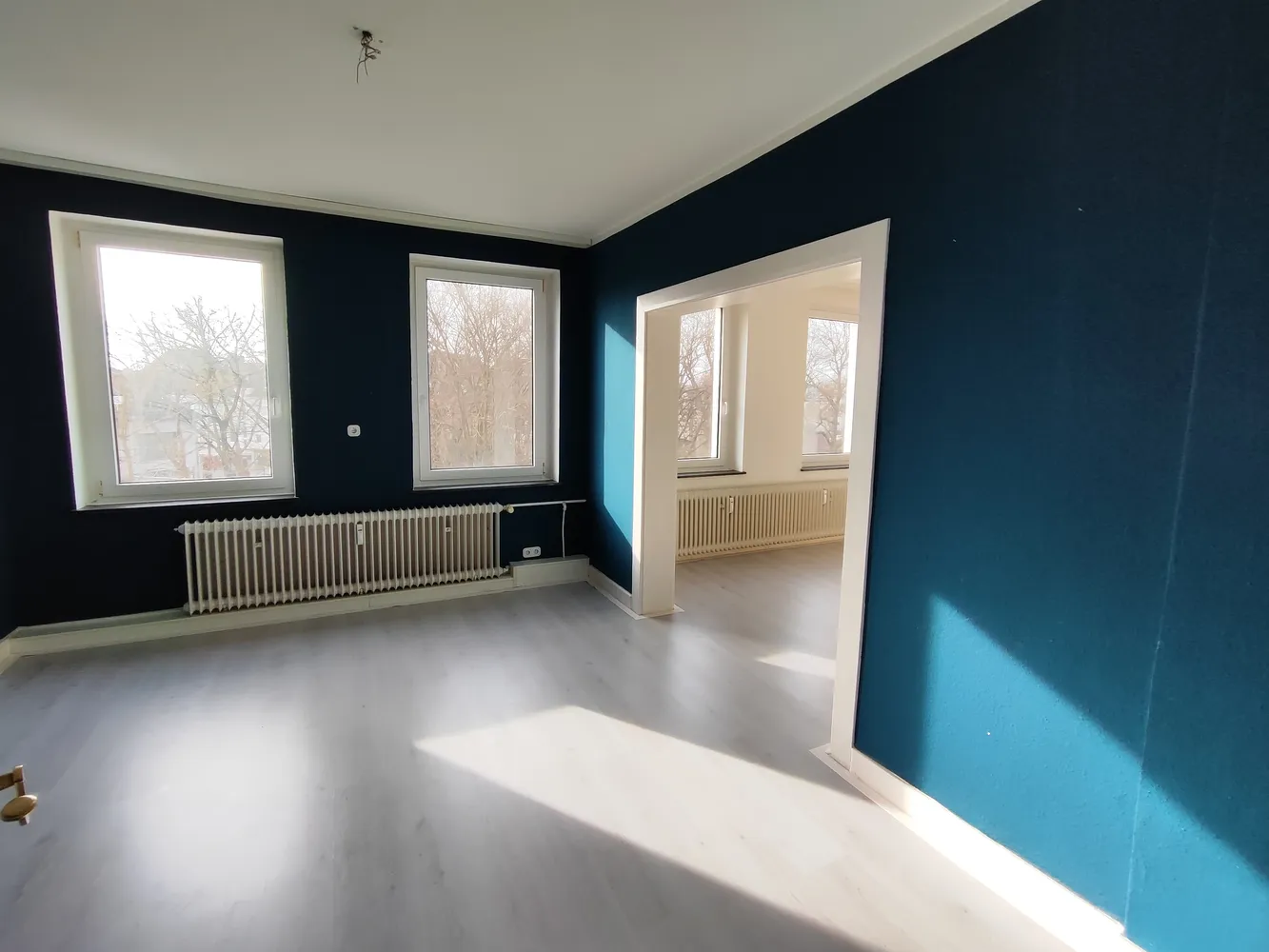 3 Zimmer Wohnung mit 90 m² in Dortmund – Bild 10