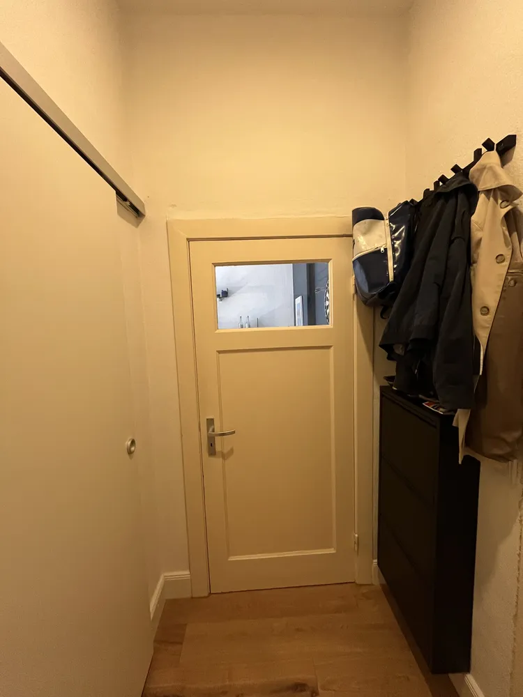 1 Zimmer Wohnung mit 24 m² in Hamburg – Bild 8