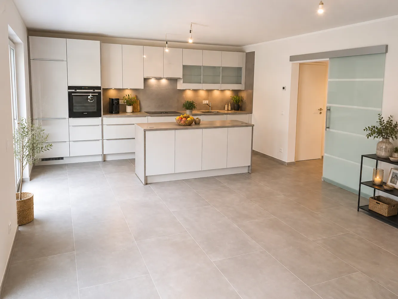 5 Zimmer Wohnung mit 92 m² in Essen – Bild 4