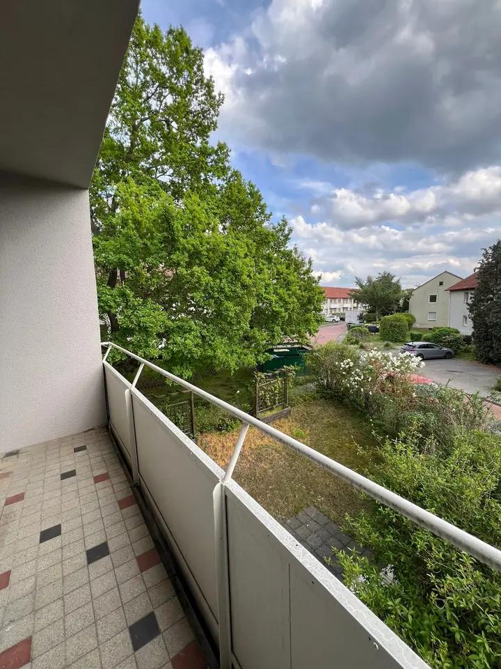 3 Zimmer Wohnung mit 63 m² in Wolfsburg – Bild 7
