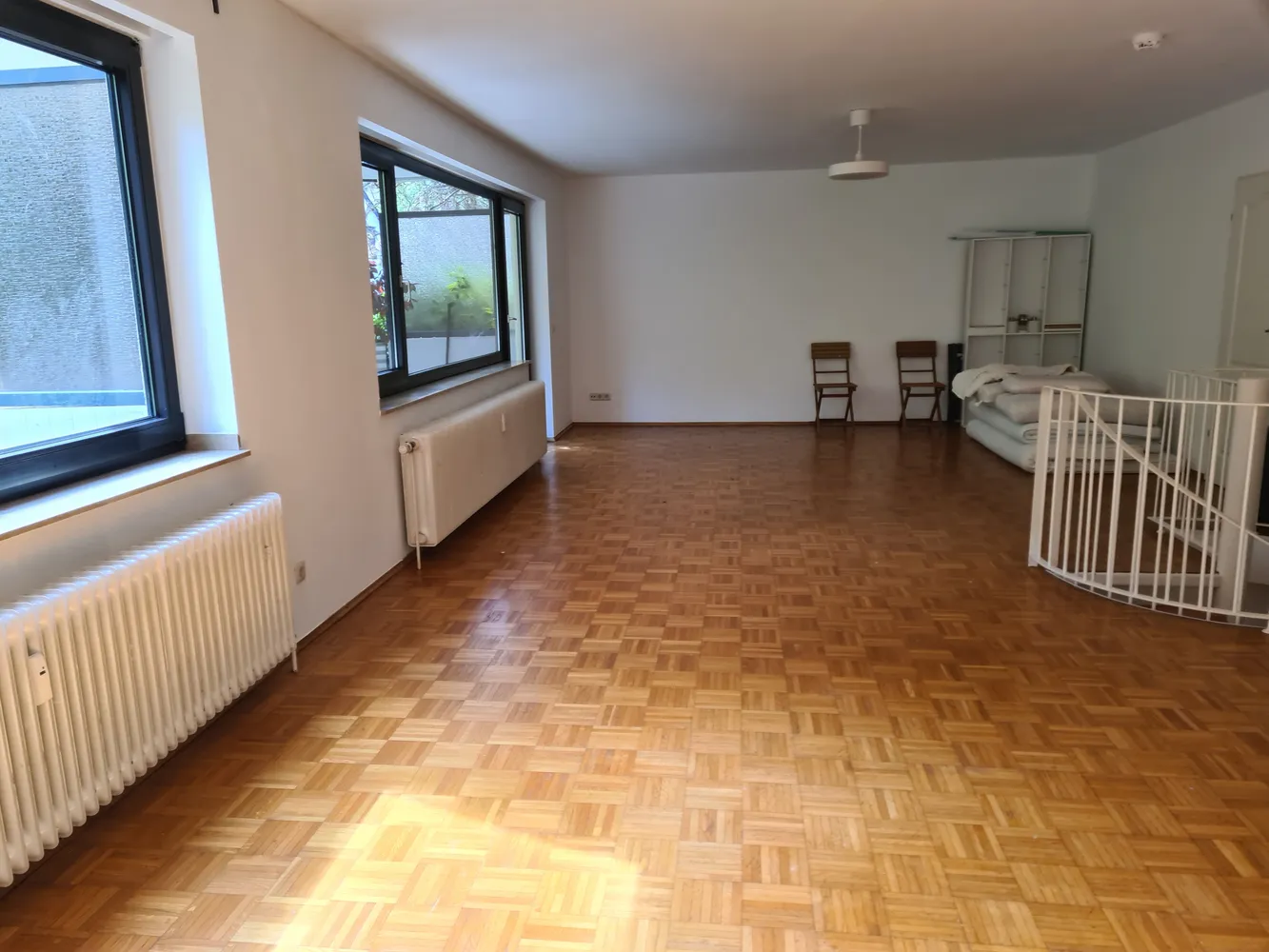 3 Zimmer Wohnung mit 115 m² in Düsseldorf – Bild 1