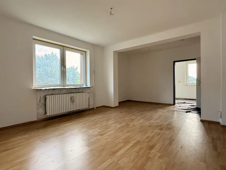 2 Zimmer Wohnung mit 67 m² in Bochum – Bild 3