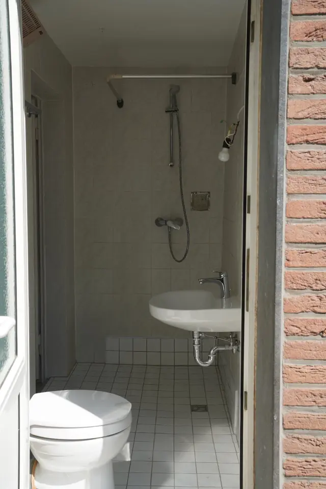 2 Zimmer Wohnung mit 33 m² in Krefeld – Bild 10