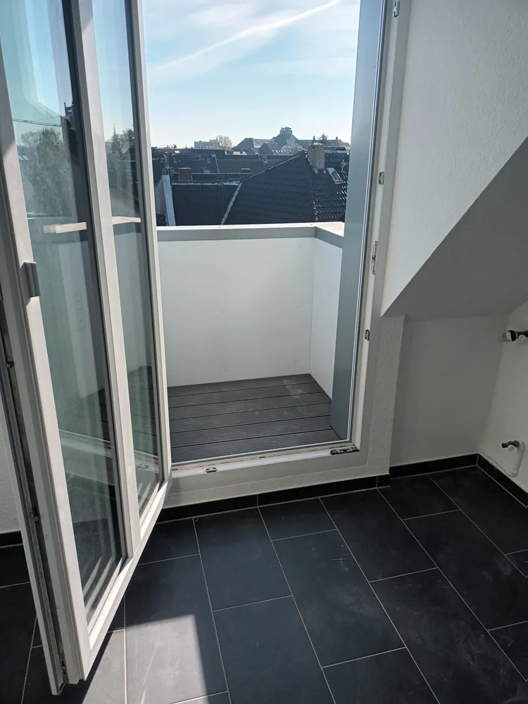 2 Zimmer Wohnung mit 50 m² in Krefeld – Bild 4
