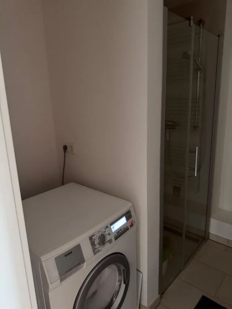 1 Zimmer Wohnung mit 49 m² in Frankfurt am Main – Bild 4