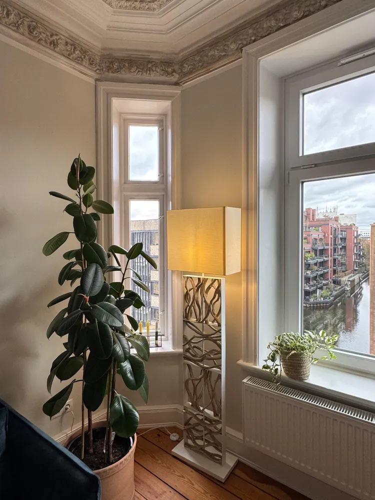 4 Zimmer Wohnung mit 78 m² in Hamburg – Bild 3
