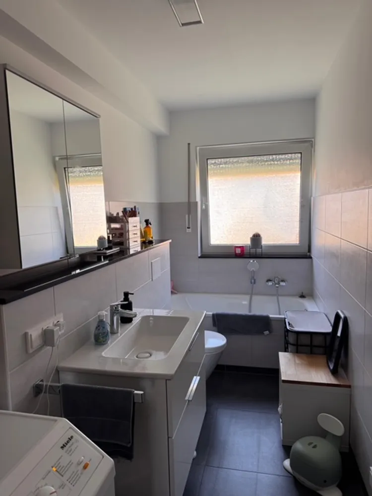 3 Zimmer Wohnung mit 87 m² in Nürnberg – Bild 11