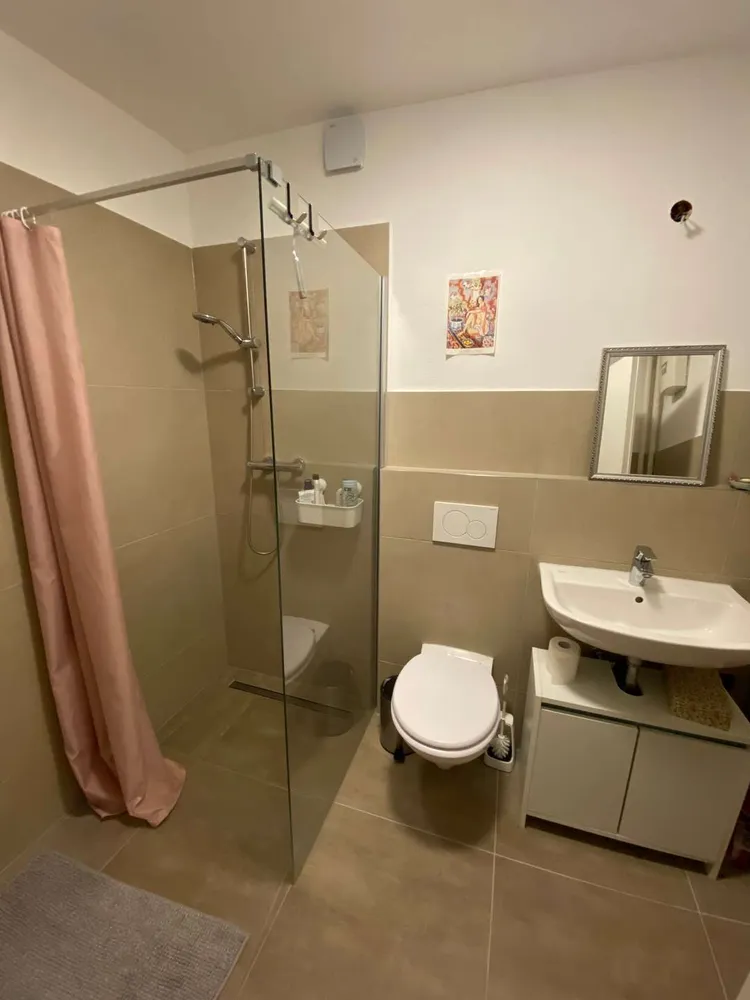 2 Zimmer Wohnung mit 40 m² in Dortmund – Bild 2