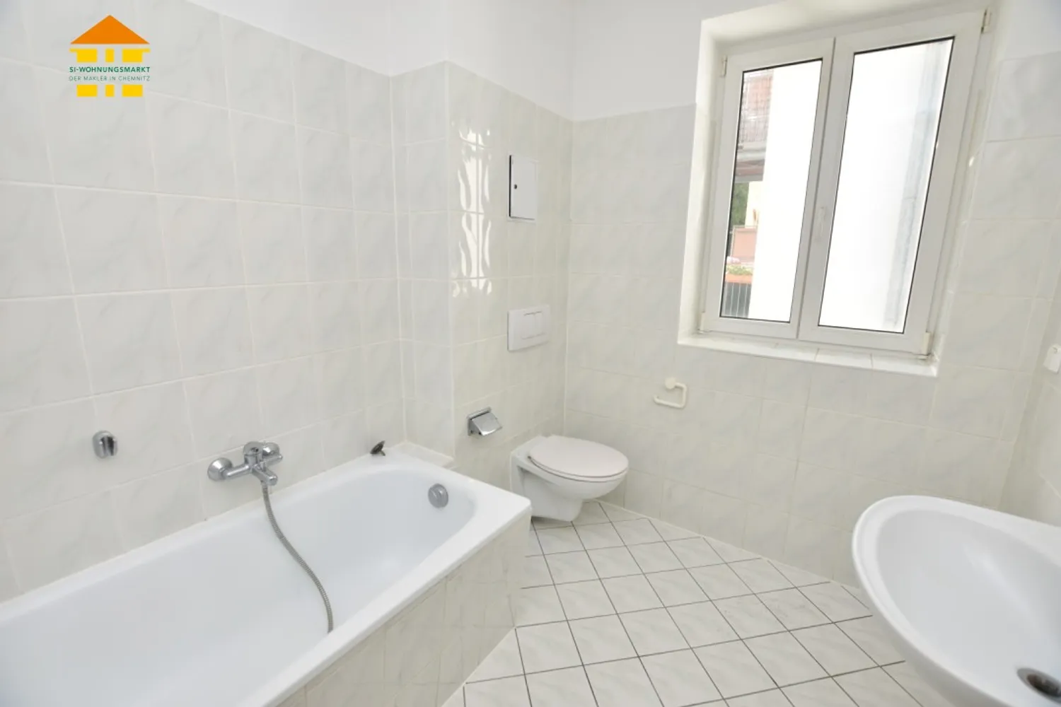 2 room apartment with 57 m² in Chemnitz – Photo 9