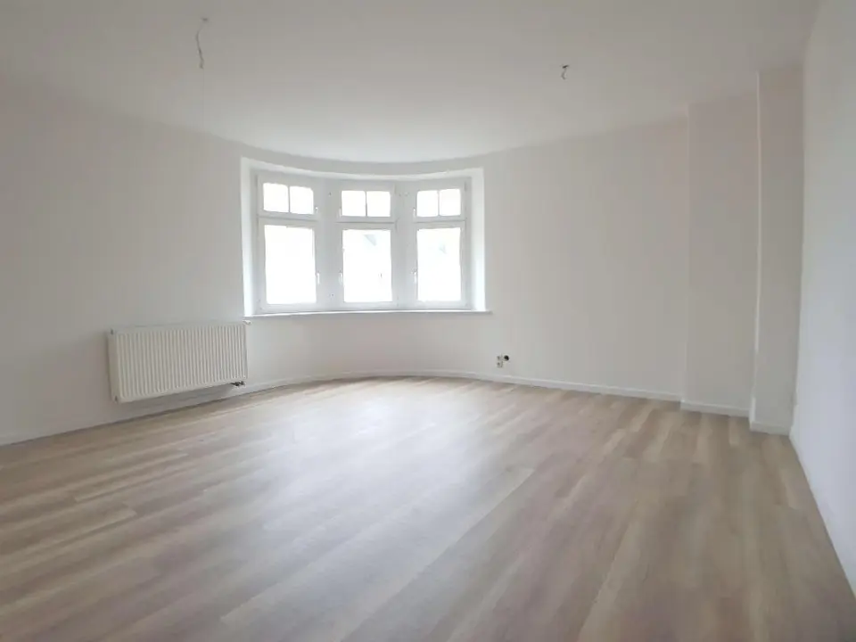 2 Zimmer Wohnung mit 60 m² in Zwickau – Bild 1
