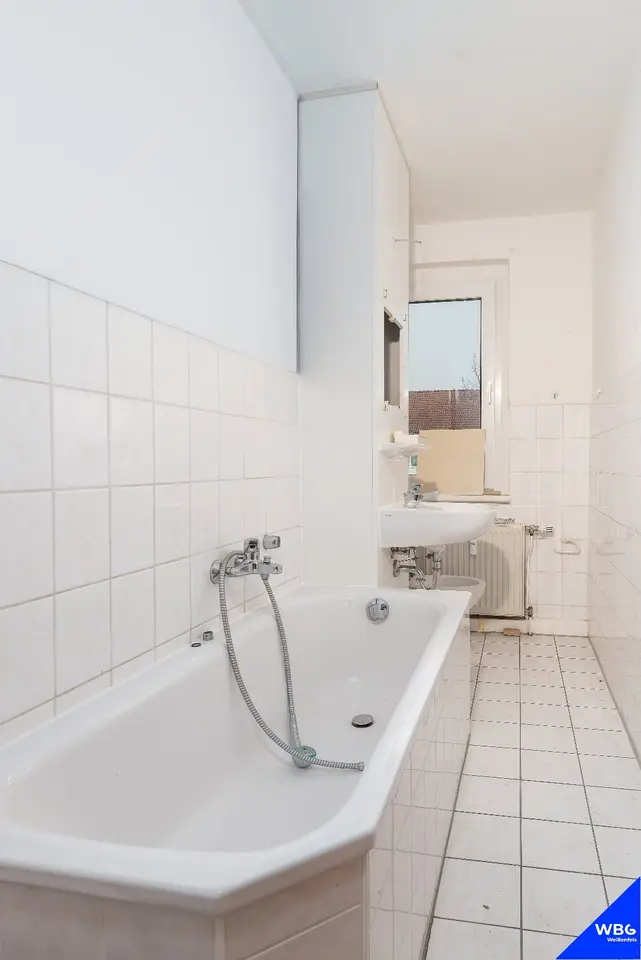 3 Zimmer Wohnung mit 58 m² in Weißenfels – Bild 4