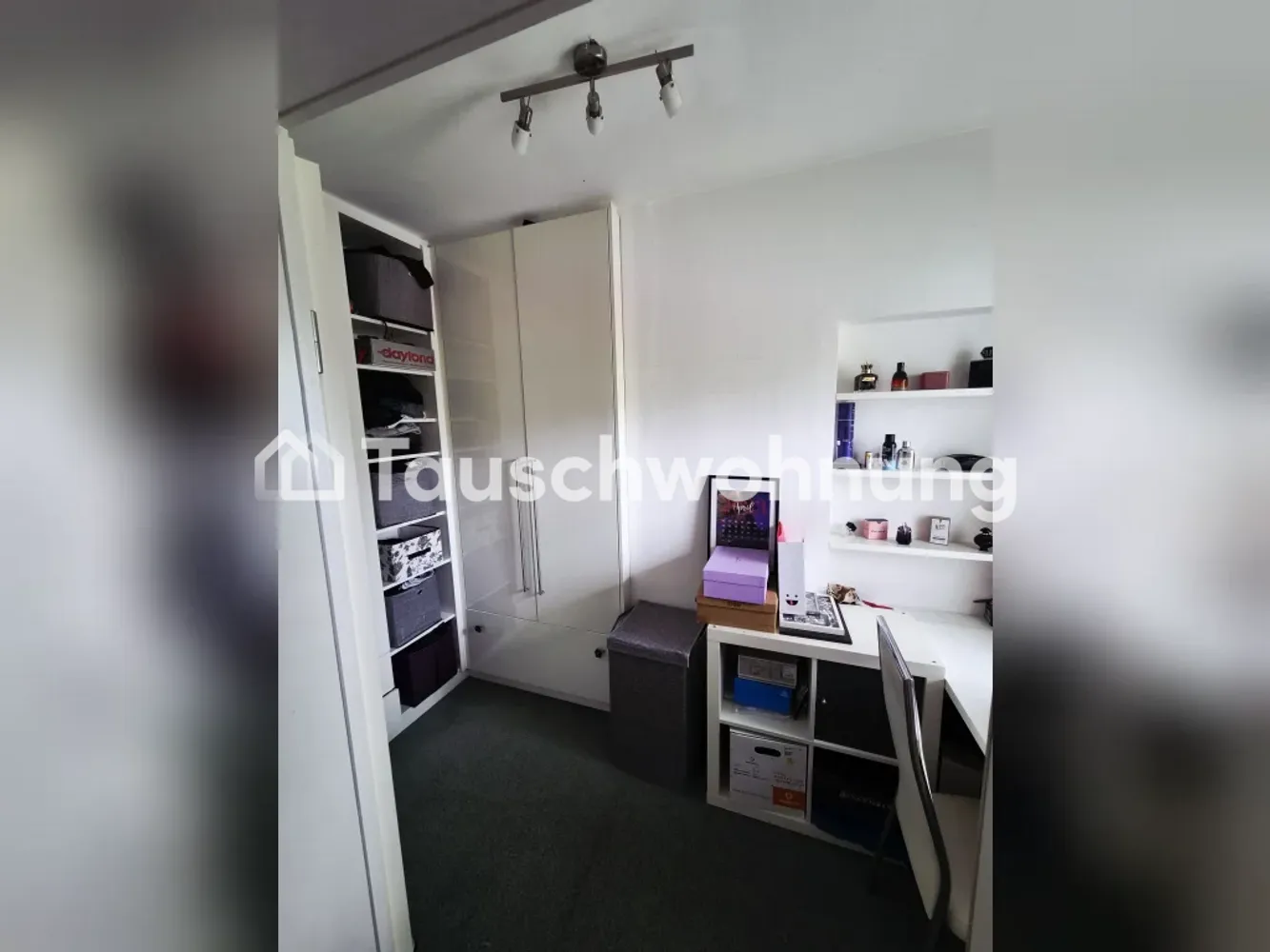 3 Zimmer Wohnung mit 80 m² in Münster – Bild 3