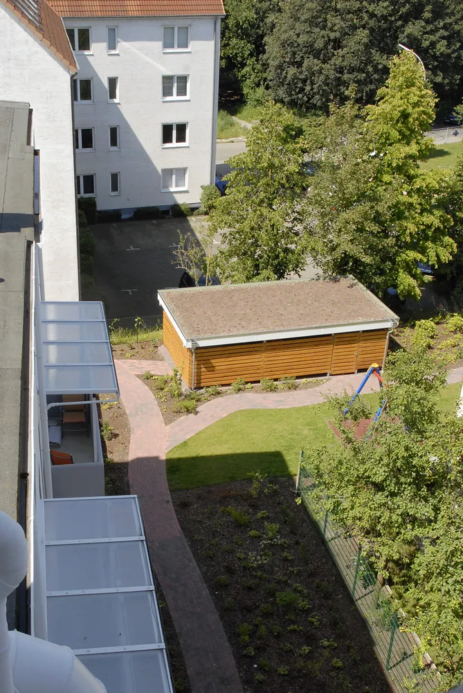 3 Zimmer Wohnung mit 70 m² in Bremerhaven – Bild 2