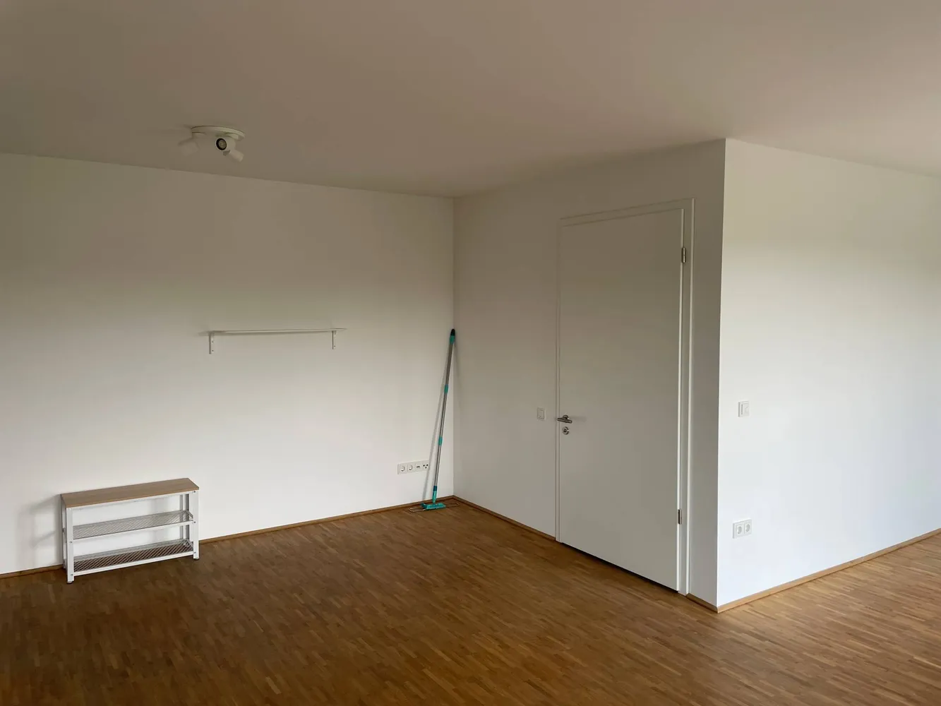 1 Zimmer Wohnung mit 39 m² in Saarbrücken – Bild 3