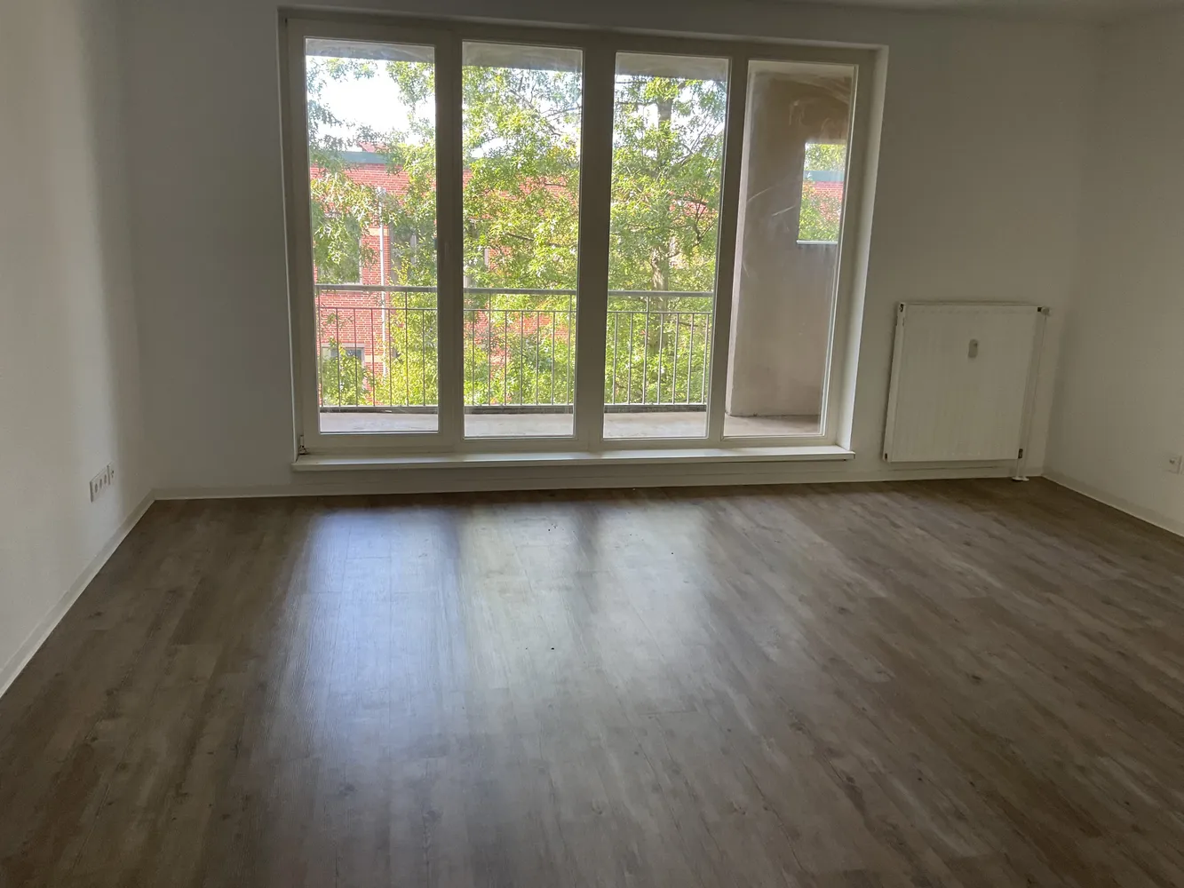 3 Zimmer Wohnung mit 94 m² in Potsdam – Bild 3