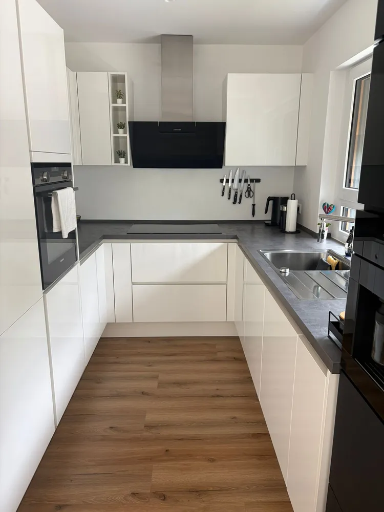4 Zimmer Wohnung mit 92 m² in Frankfurt am Main – Bild 3
