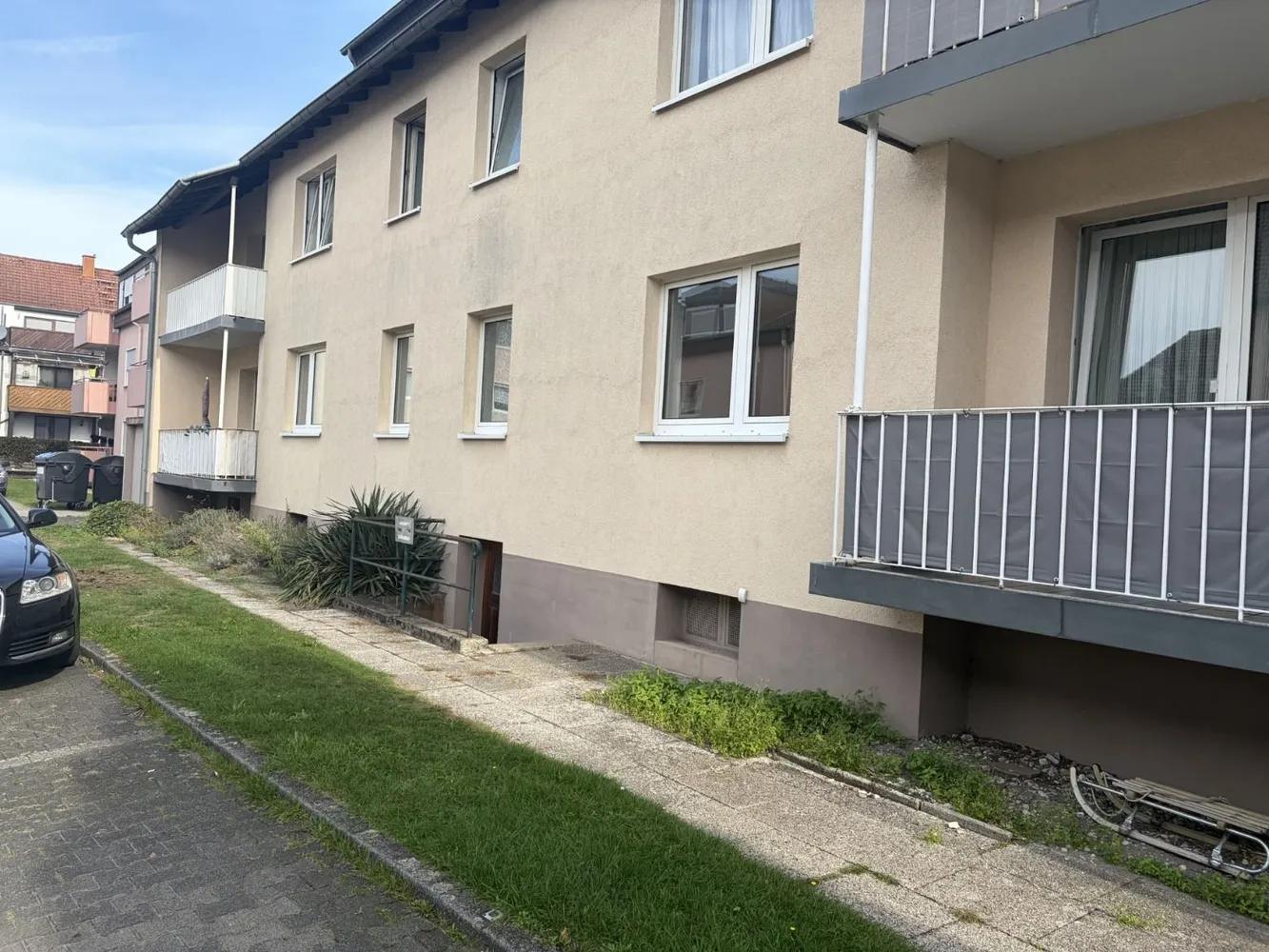 2 Zimmer Wohnung mit 52 m² in Paderborn – Bild 1